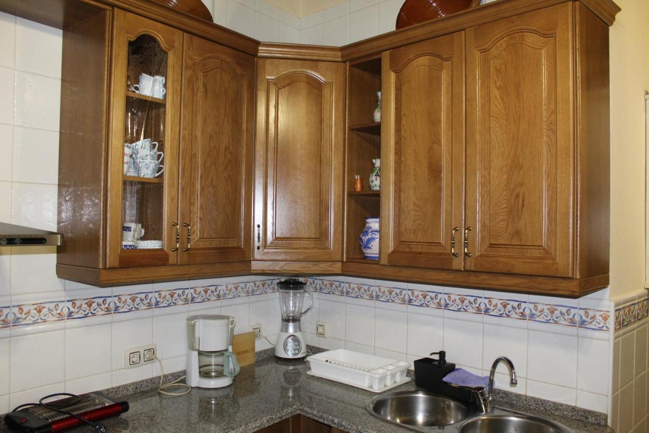 La Escondida Villa Tornavacas Bagian luar foto